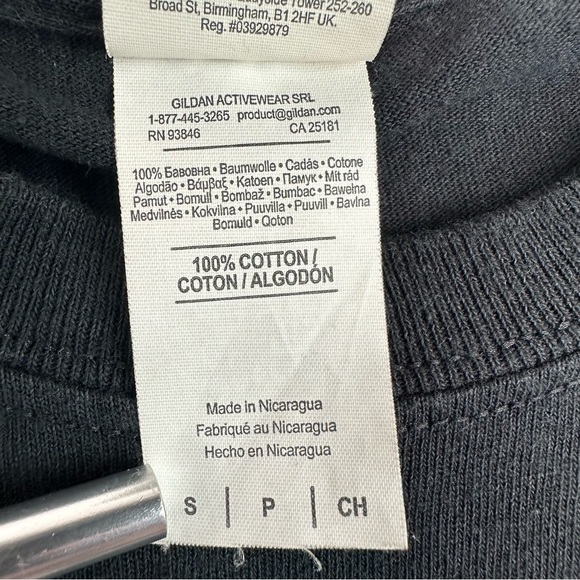 Houston Texas Graphic T-Shirt - Picture 6 of 9